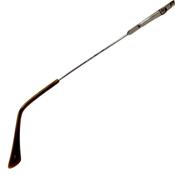 Brooks Brothers BB 189 1081 Gunmetal Unisex Full Rim Eyeglasses Frames 50-19 135 - Picture 14 of 16